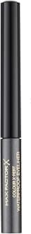 Max Factor Colour X-Pert Waterproof Eyeliner, 2 Metallic Anthracite
