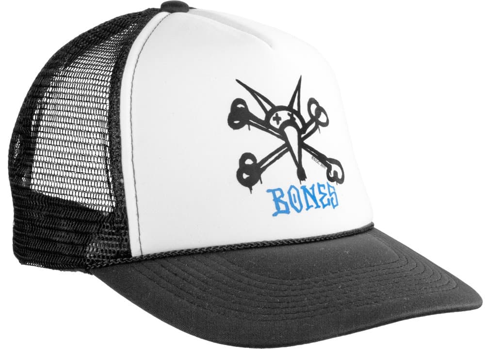 Bones Hat