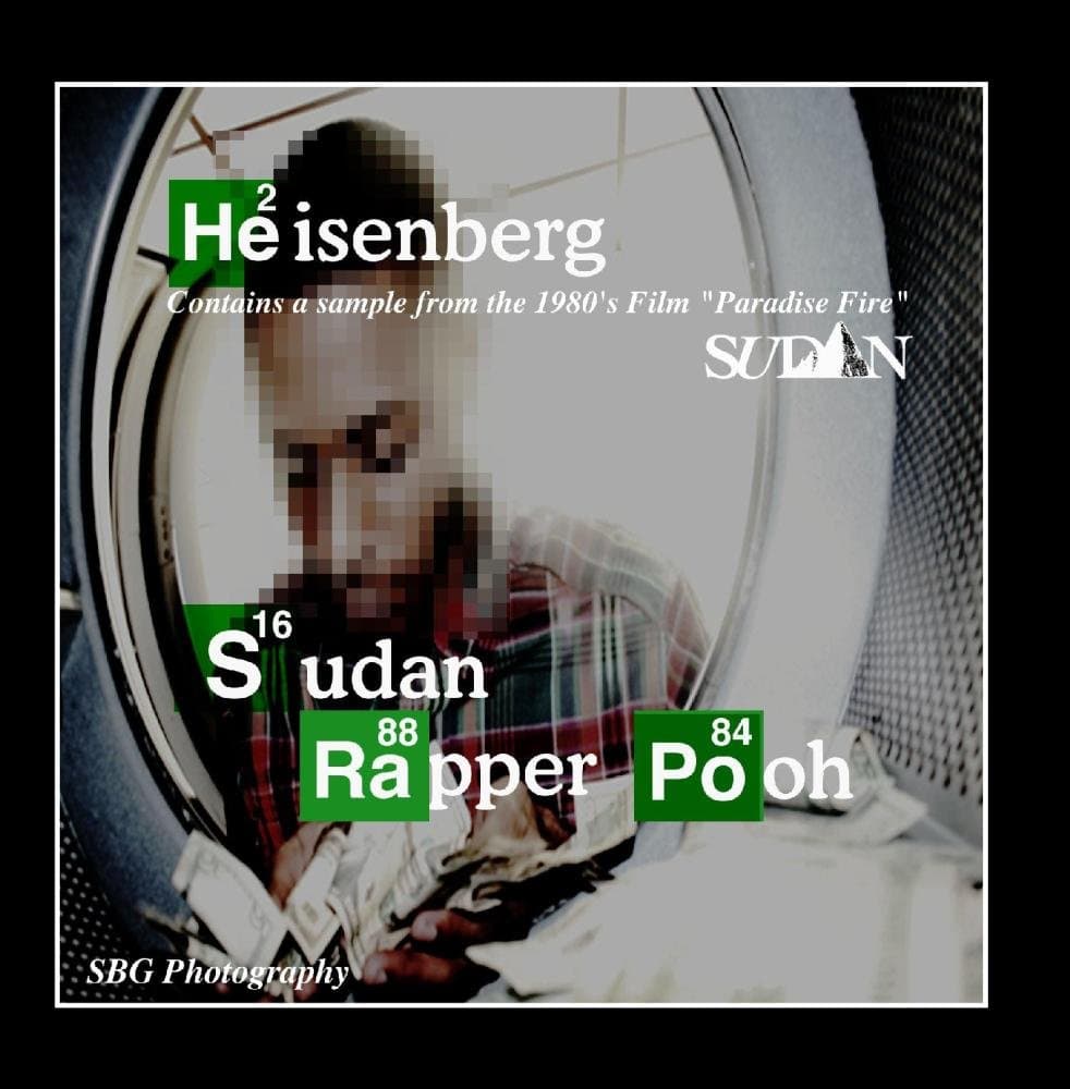 Heisenberg feat. Rapper Big Pooh