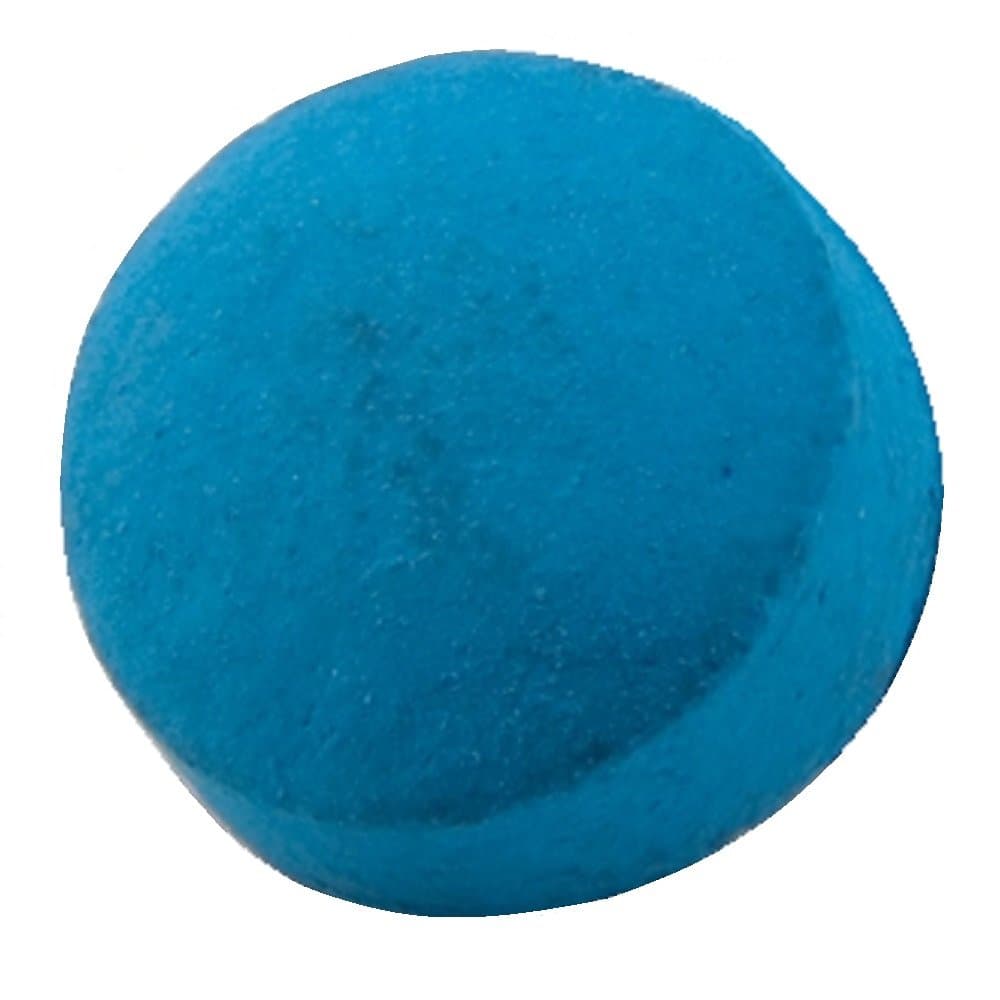 Blue Knight Billiard Pool Cue Tips 13mm (Soft)