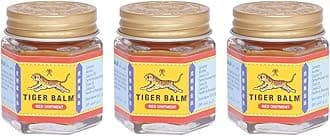 Tiger Balm PHI123A Red- Set of 3 (30g)