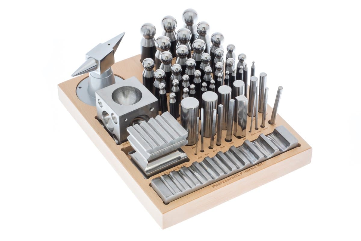 JT34616FT-57 Metal Forming Kit