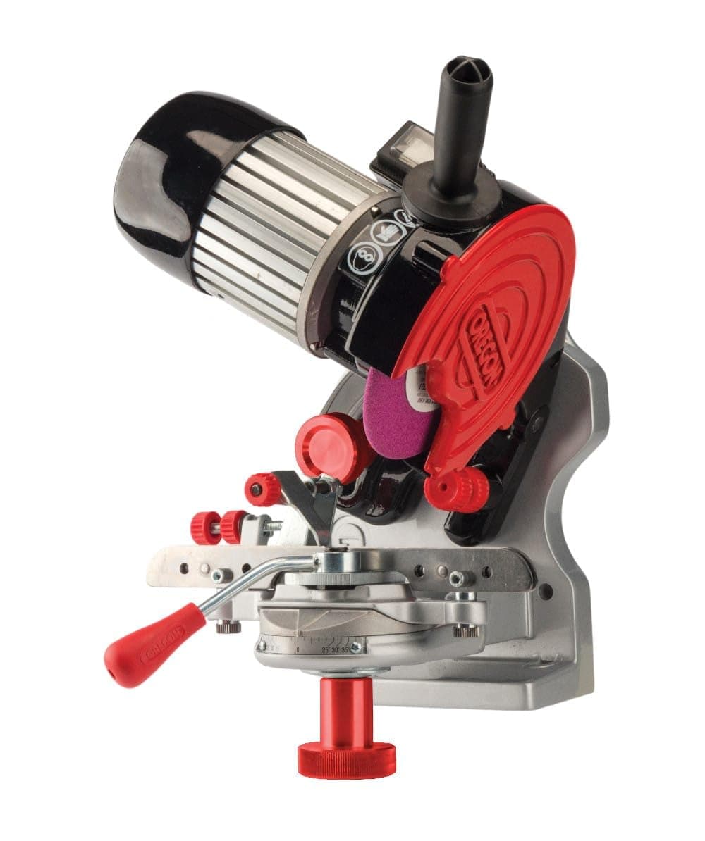Oregon 410-230 Professional Compact Grinder