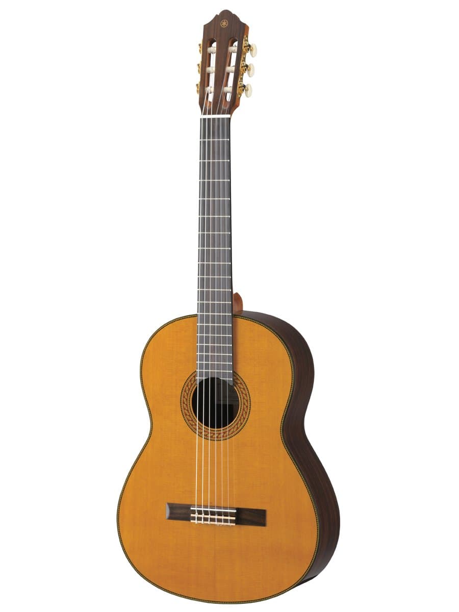 CG192C Classical Guitar - Natural