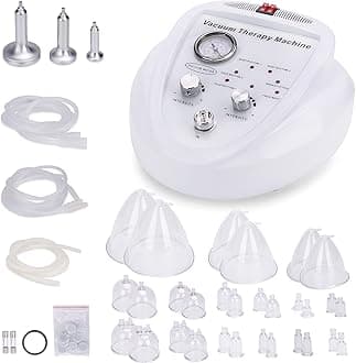 Vacuum Cupping Machine