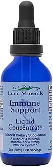 Immune Support 2oz