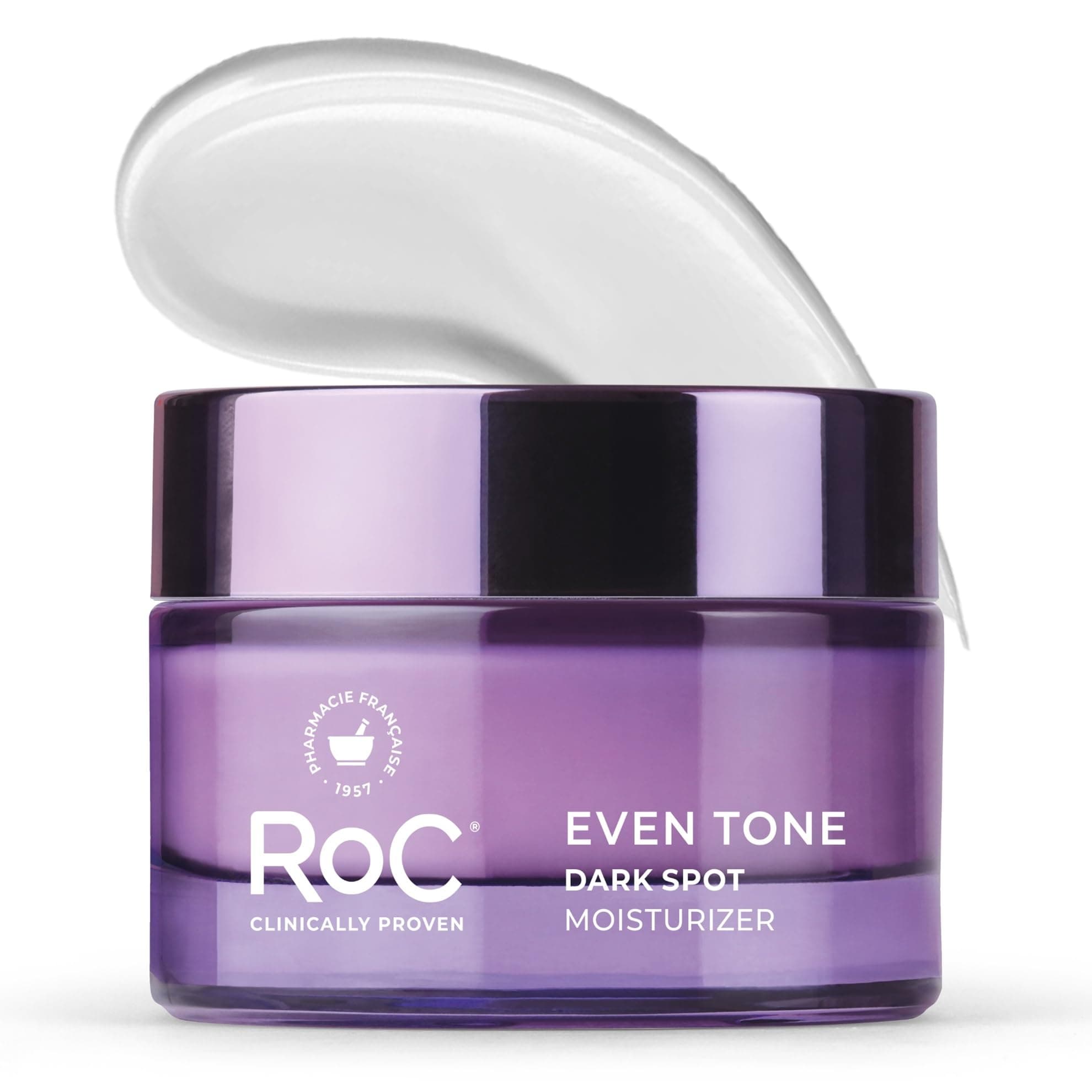 RoC Multi Correxion 5 in 1 Restoring, Anti Aging Night Cream for Face with Hexinol, 1.7 Ounces (Packaging May Vary)