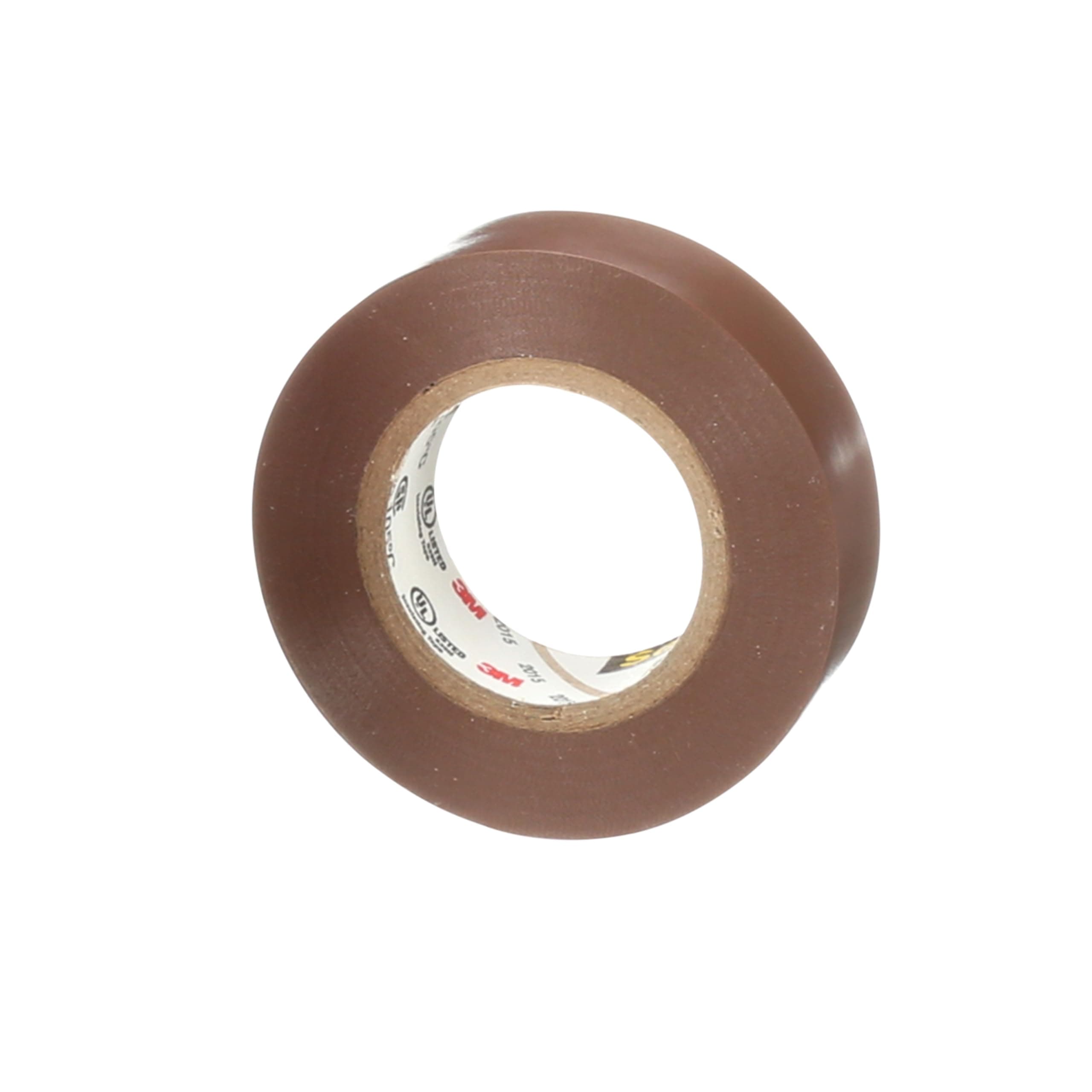 Scotch Vinyl Color Coding Electrical Tape 35, 1/2 in x 20 ft