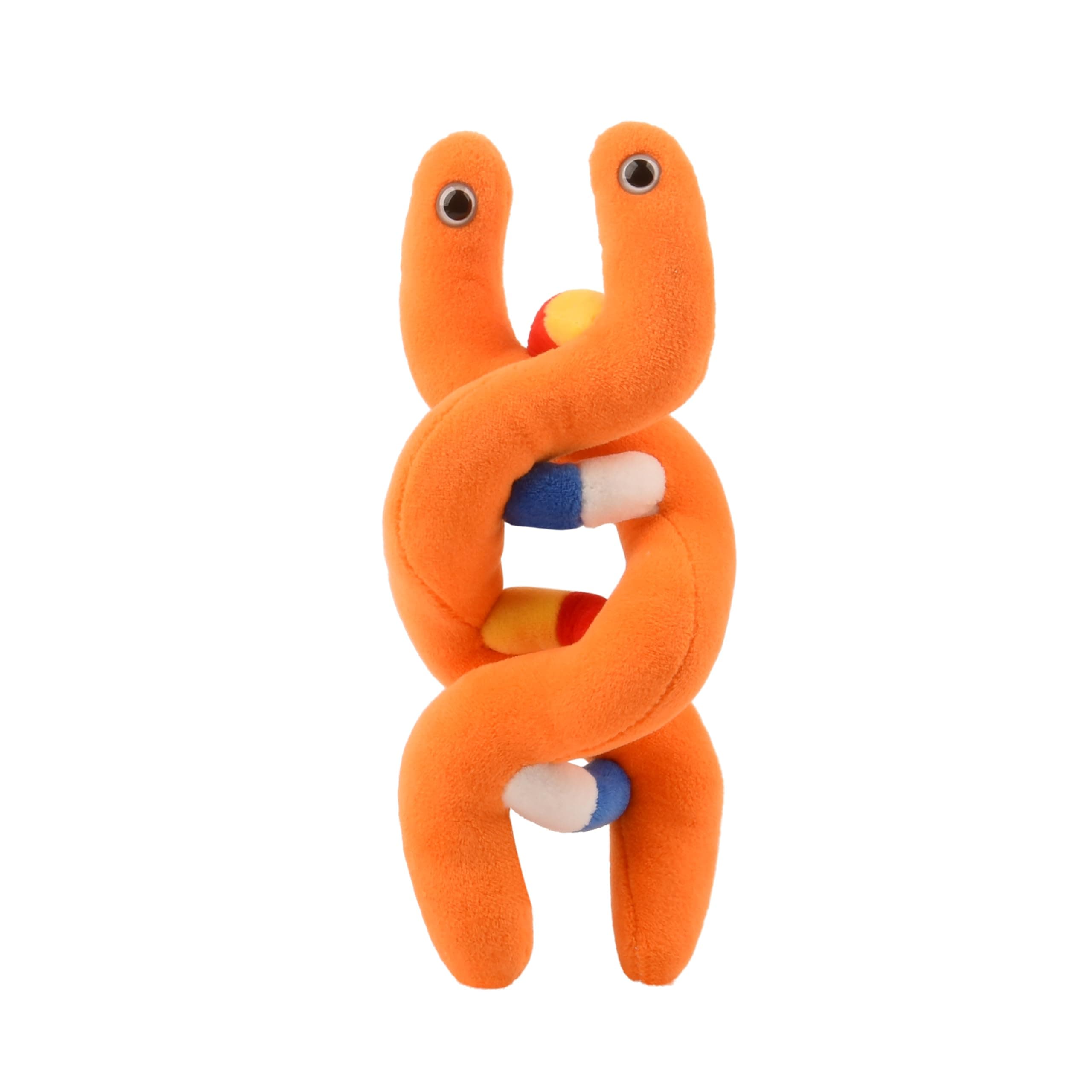 DNA (Deoxyribonucleic acid) Educational Plush