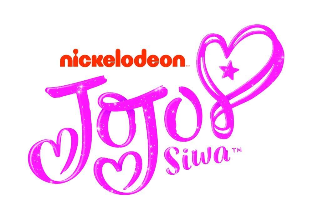 JoJo Siwa Scrapbook Set in Box