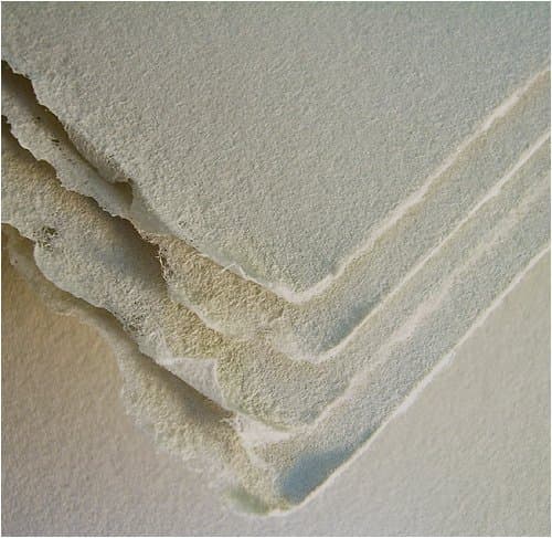 Pack of Five 22x30 Inch Sheets_AB