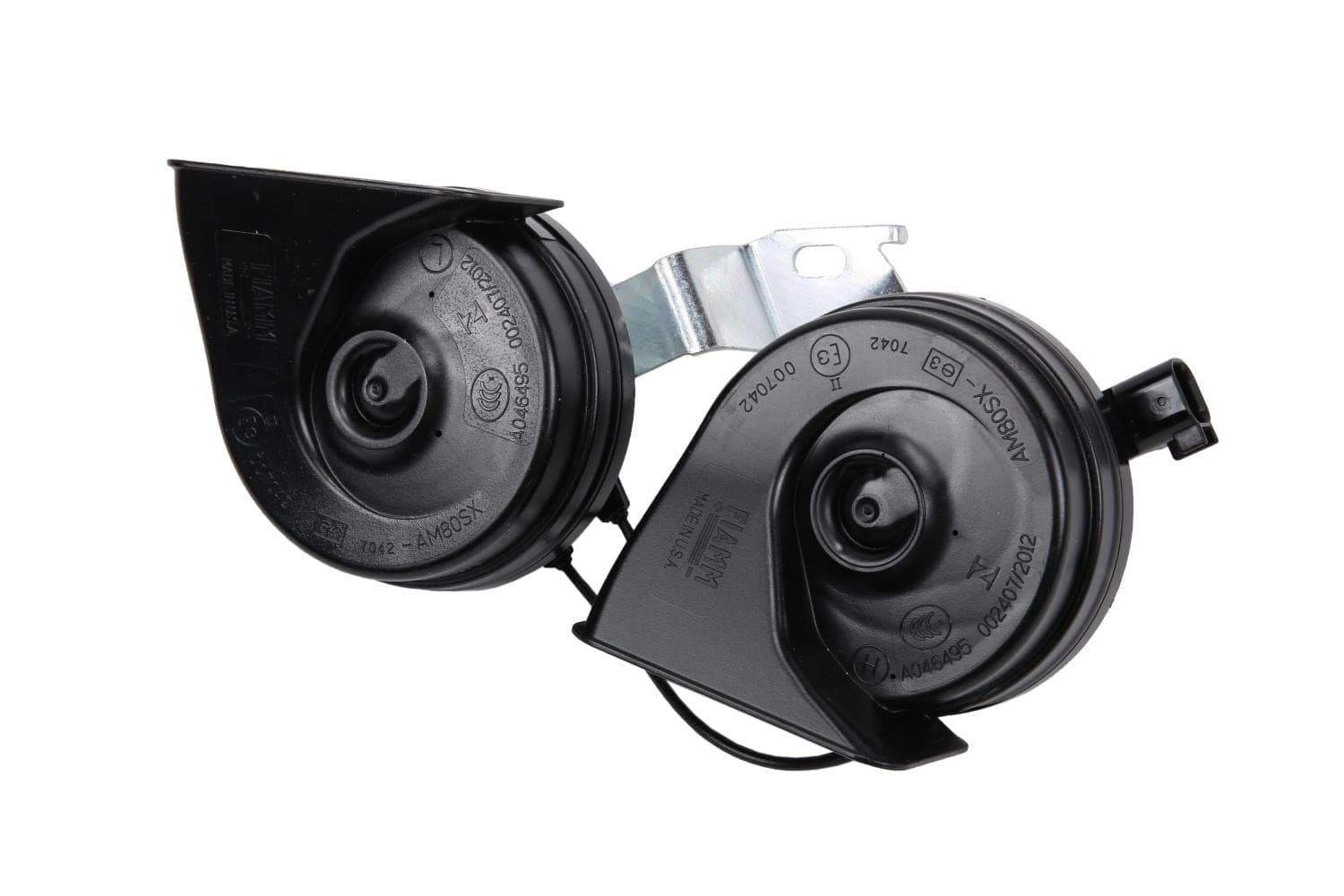 84501932 Dual Horn Assembly