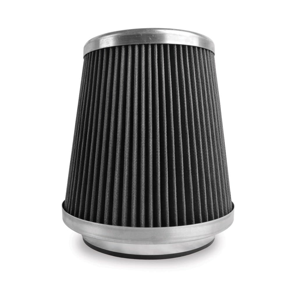 GrowBright 6-Inch FreshFlow HEPA Filter + Activated Carbon