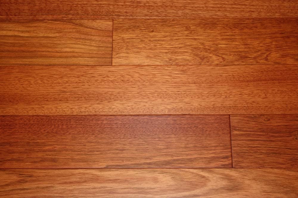 Kingsport Australian Cypress Solid 4-1/4" x 3/4" Exotic Hardwood Flooring UT021 Sample