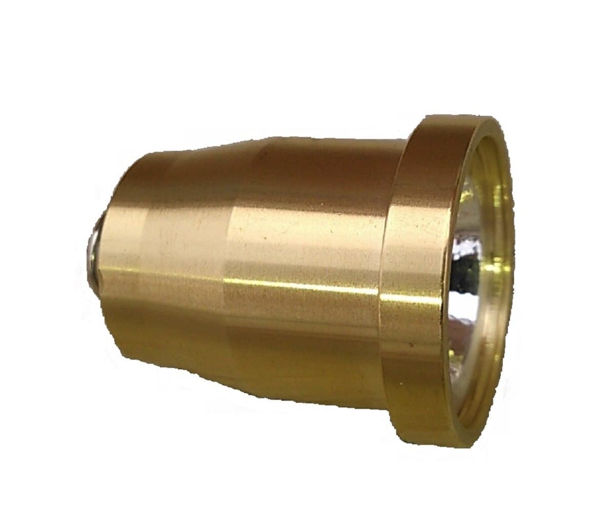 M61 LED Conversion for Surefire