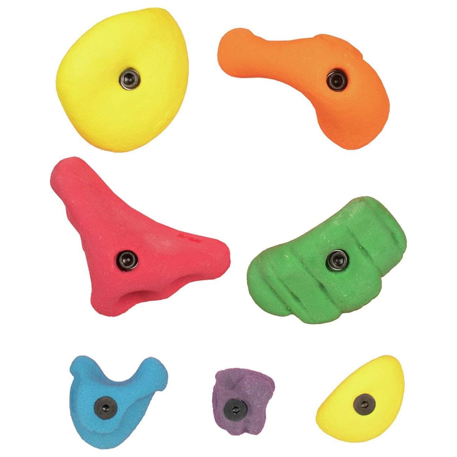 Metolius Greatest Hits: Super 7-Pack