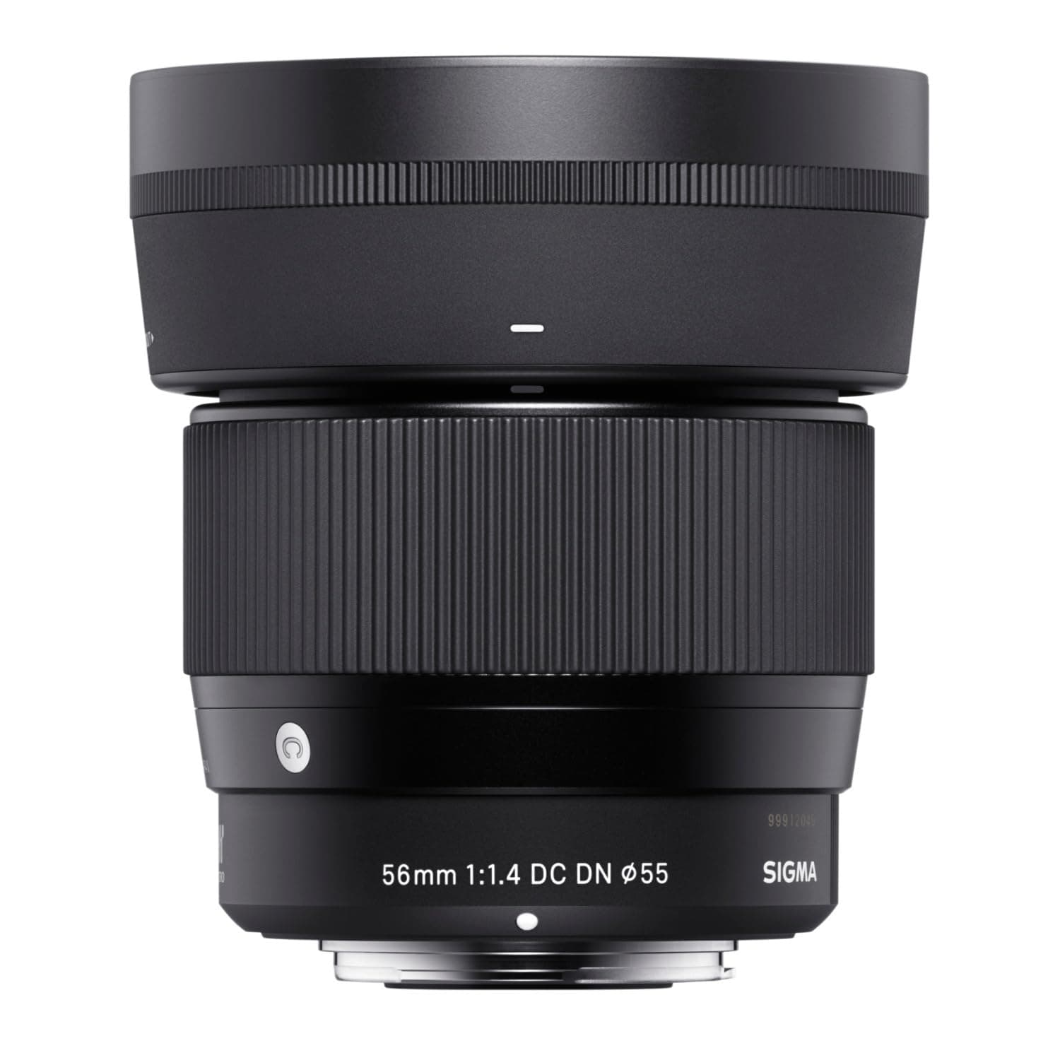 Sigma 56MM F1.4 DC DN (C) For MFT Mount