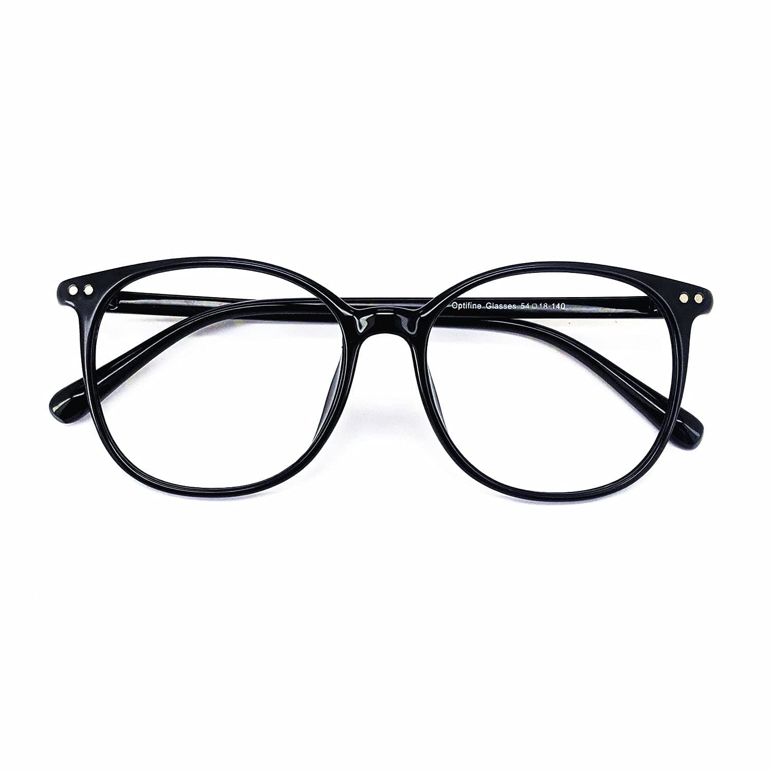Reading Glasses Anti Blue Light Blocking Reader Women Men for Mid Big Face