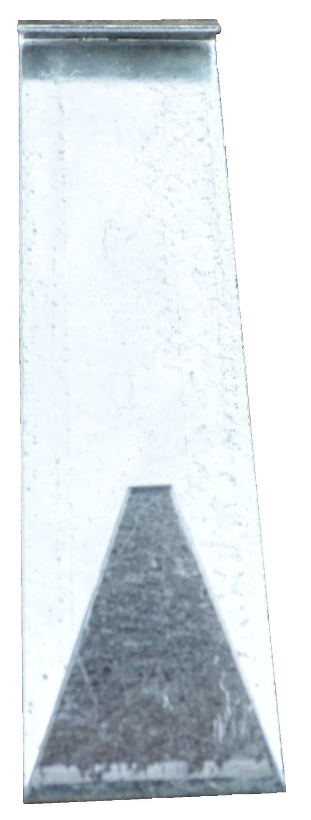 Vinyl Siding House Hook Hanger Mounting Bracket for Decorations