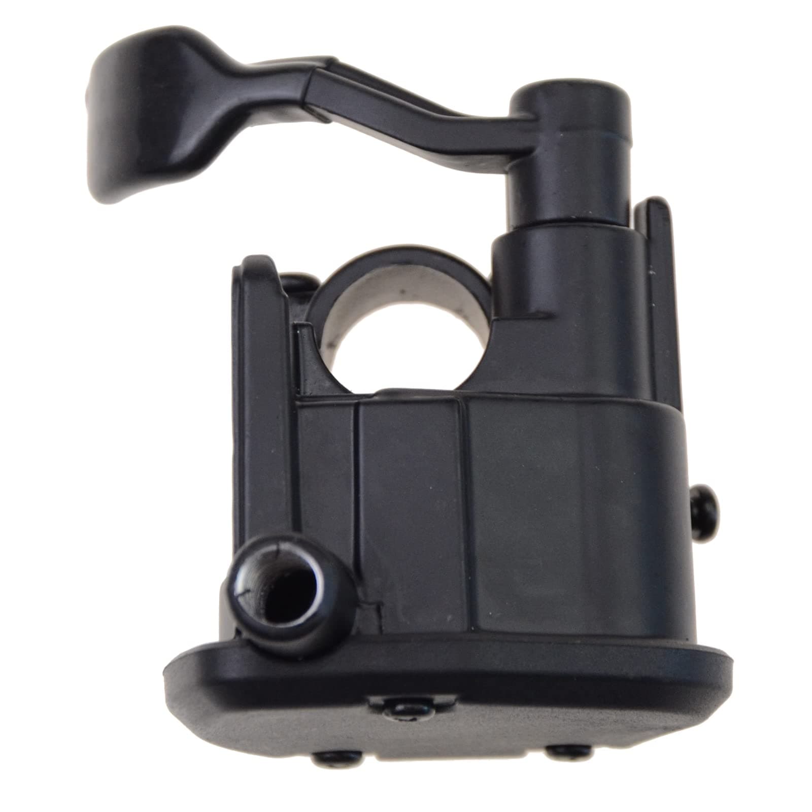 7/8" Motorcycle Part Thumb Throttle Accelerator Lever Control Assembly Replacement for lifan 250 250cc ATV Quad Go Kart