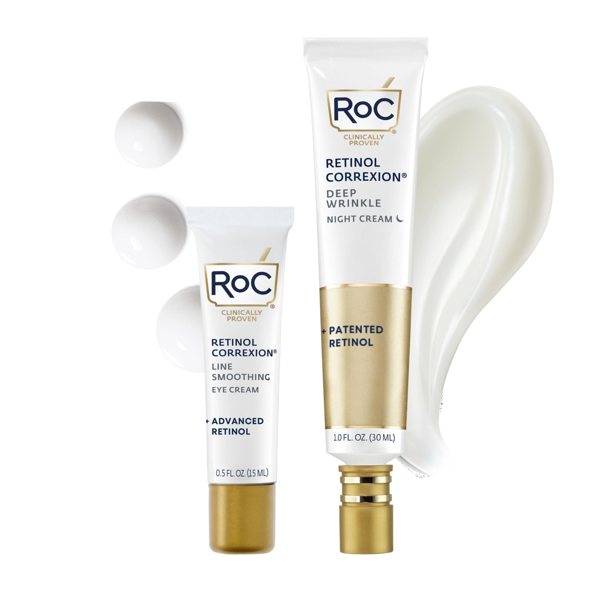 Retinol Correxion Deep Wrinkle Repair Pack
