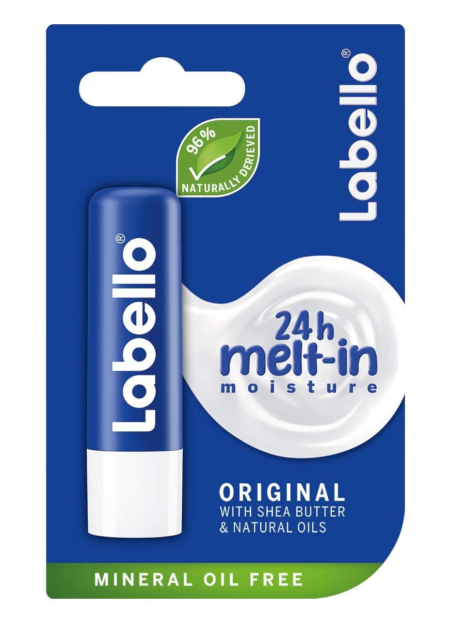 Original Classic Lip Balm 4.8g