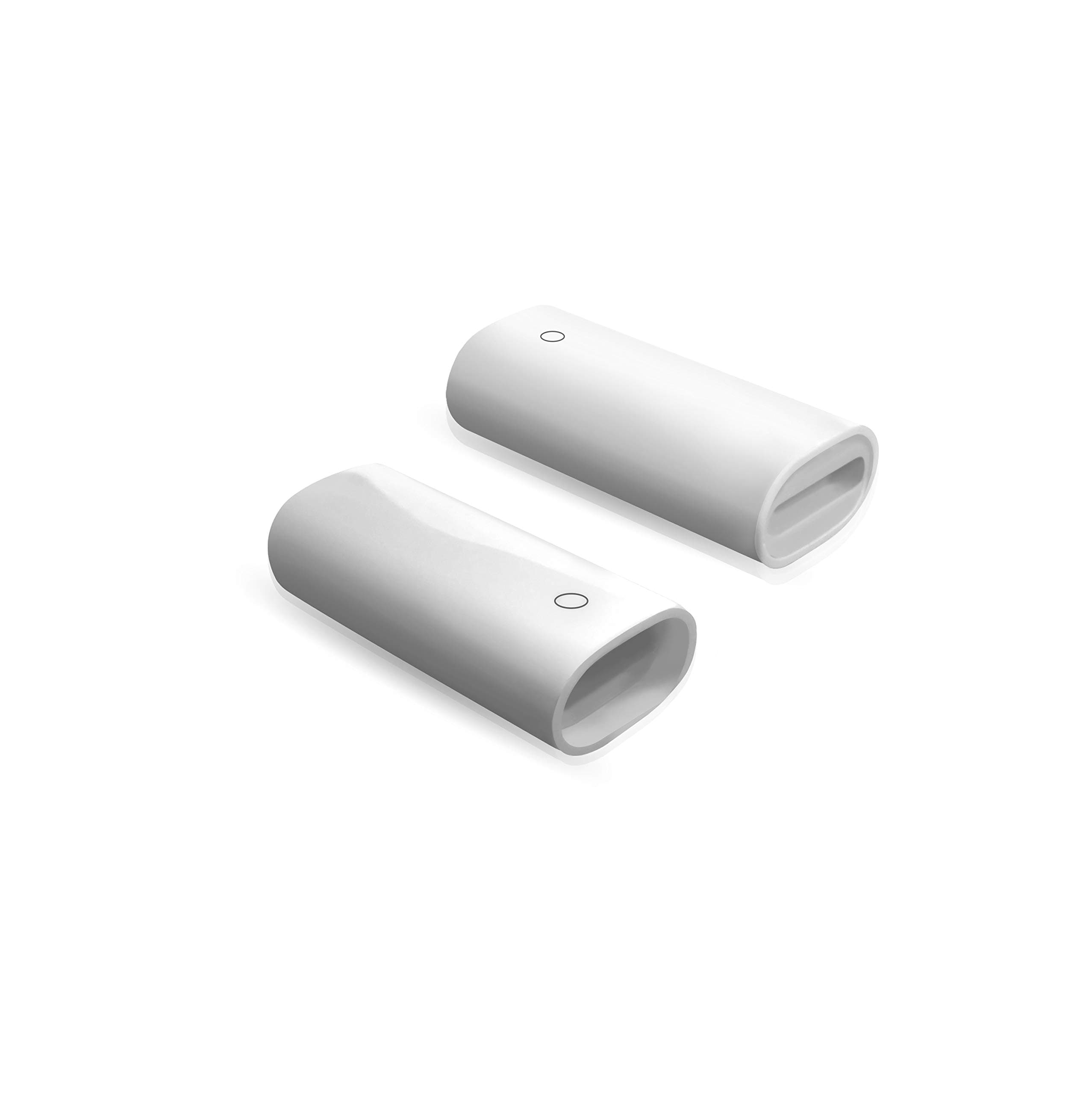 TechMatte Charging Adapter (2PK)