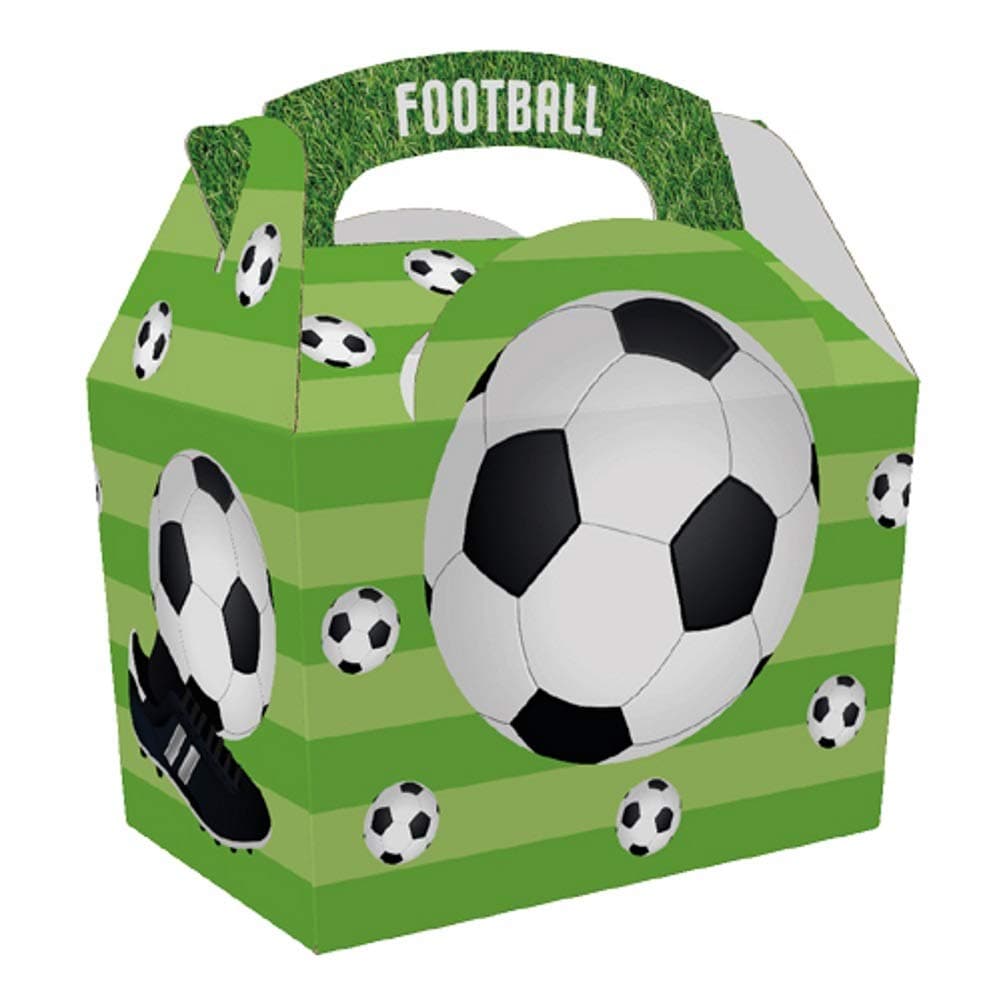 Party Box Football