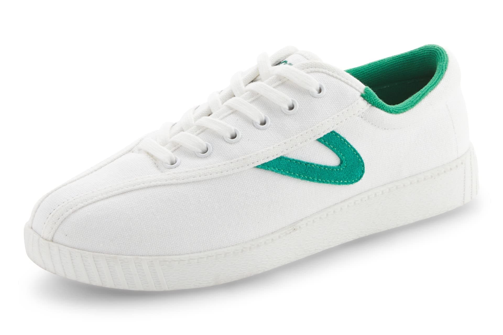 Mens Men's Nylite Canvas SneakersSneaker