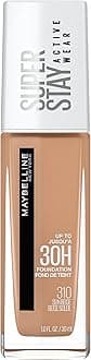 SuperStay Full Coverage Foundation, Sun Beige - 1 fl. oz. (30 ml)