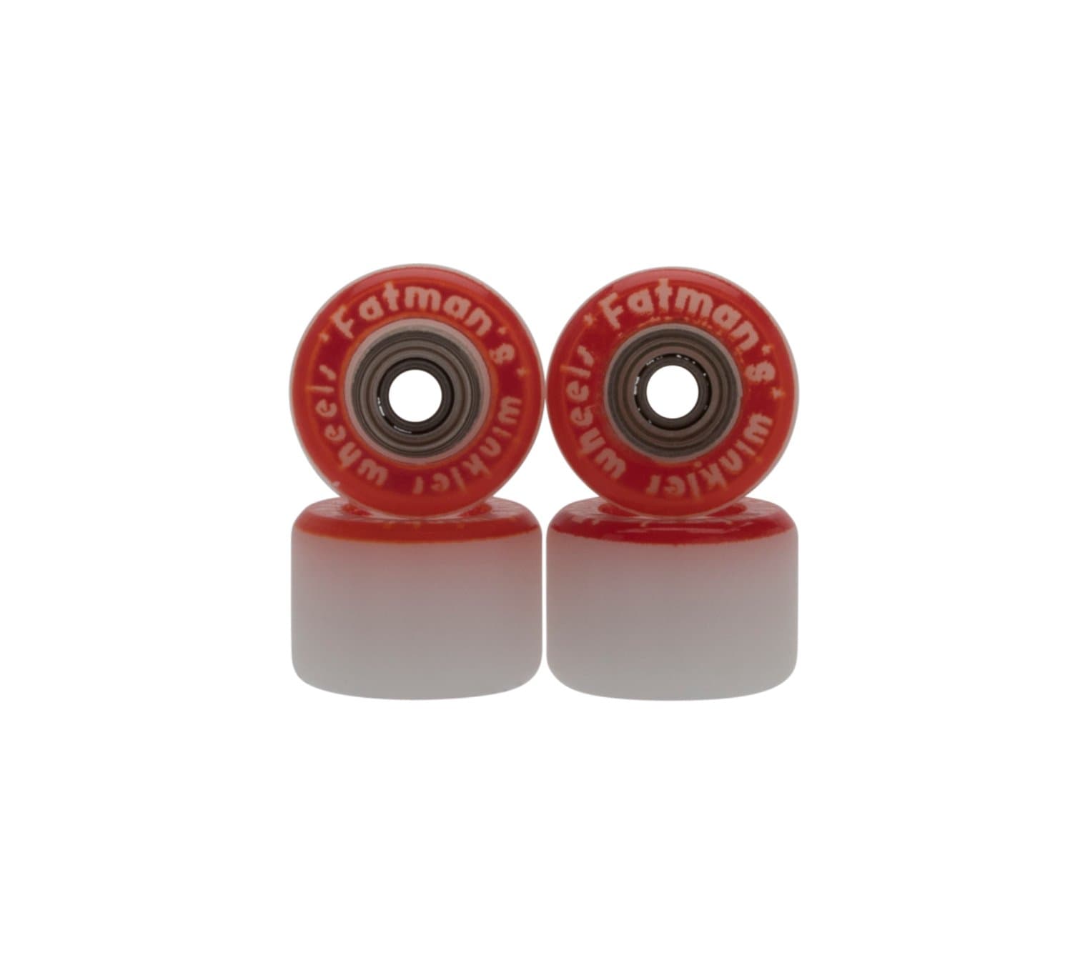 Winkler Fingerboard Wheels - Fatman's