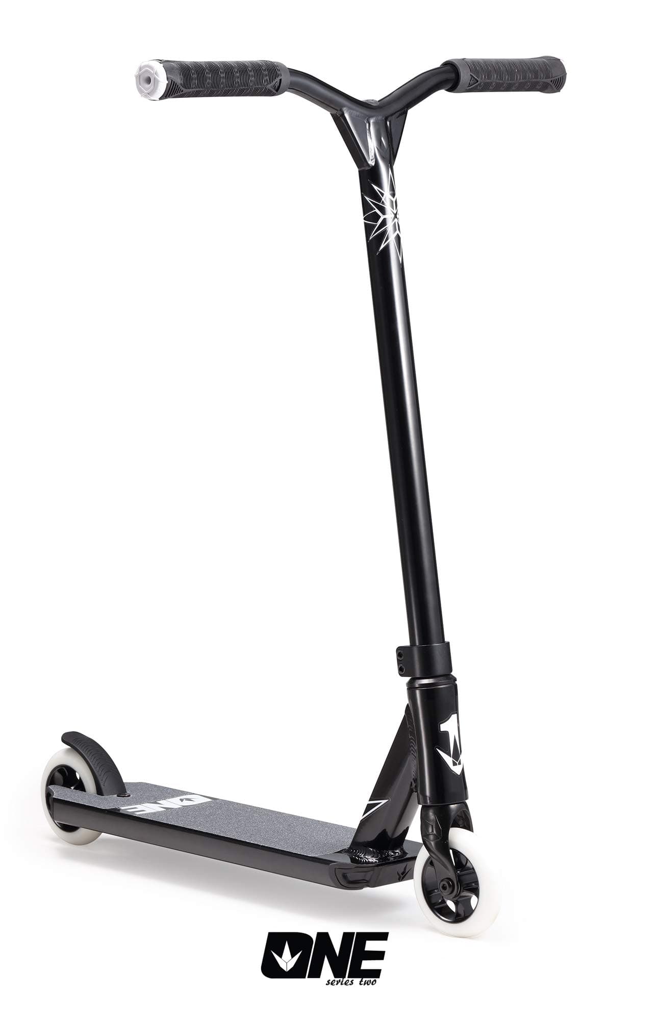 BLUNT S2 ONE COMPLETE (WHITE)