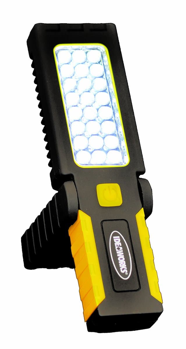 Ideaworks Super Bright Multi Use LED Light