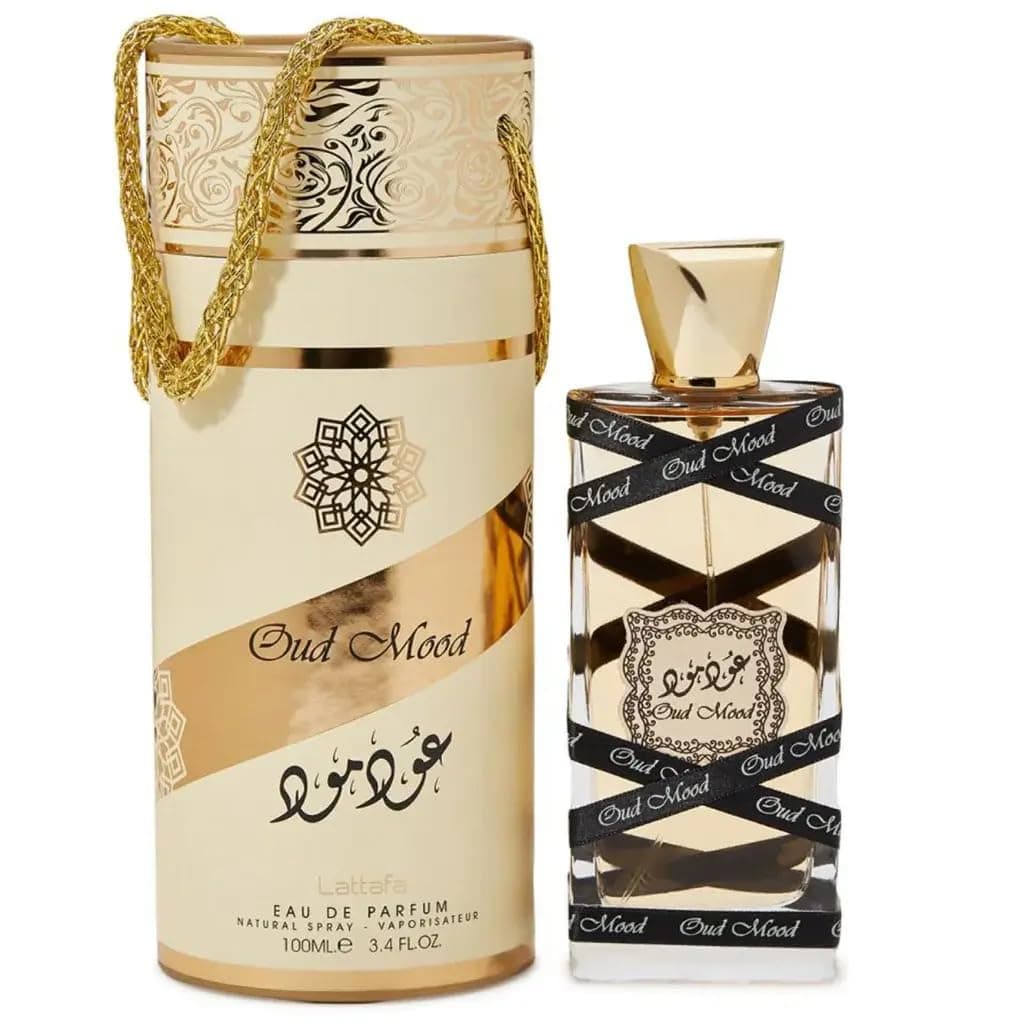 Oud Mood 100ml EDP