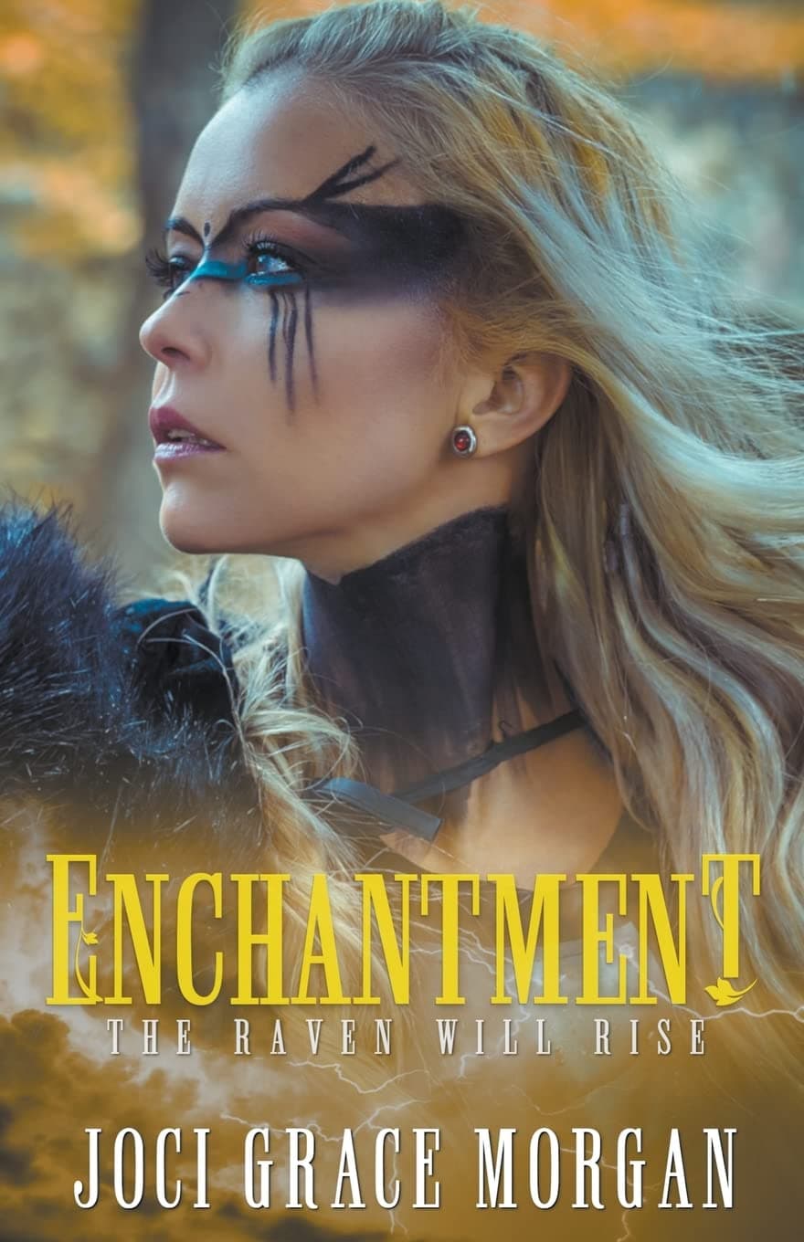Liberty Parker Enchantment (3)