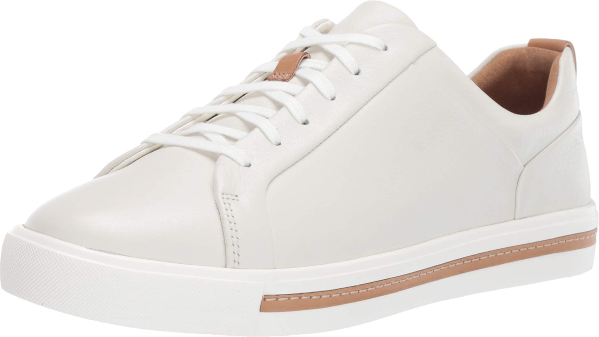 Clarks Women's Low-Top Sneakers