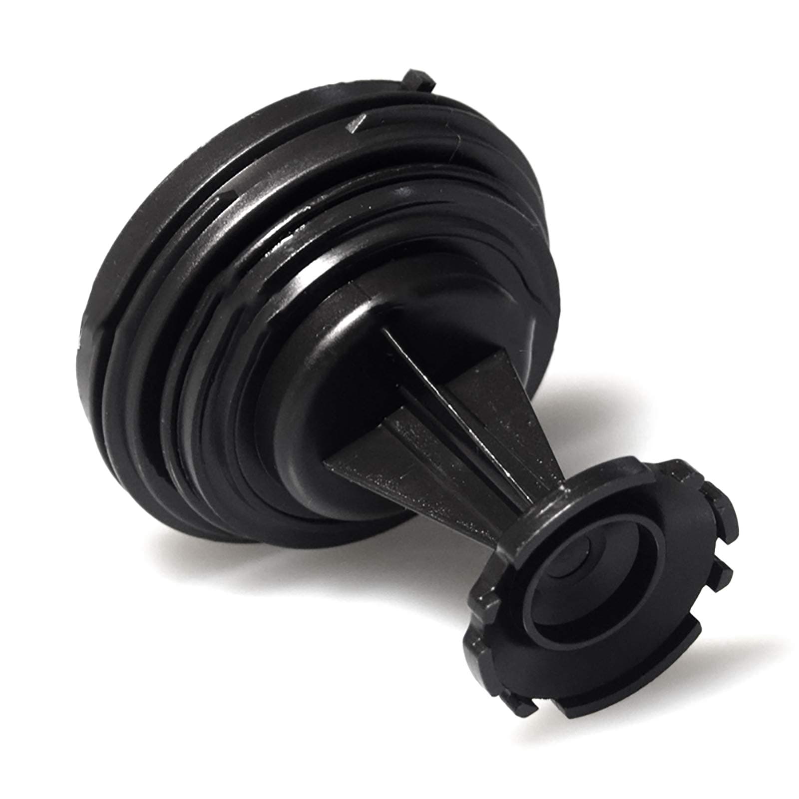 LG Washing Machine Drain Pump Filter with Trap and Button