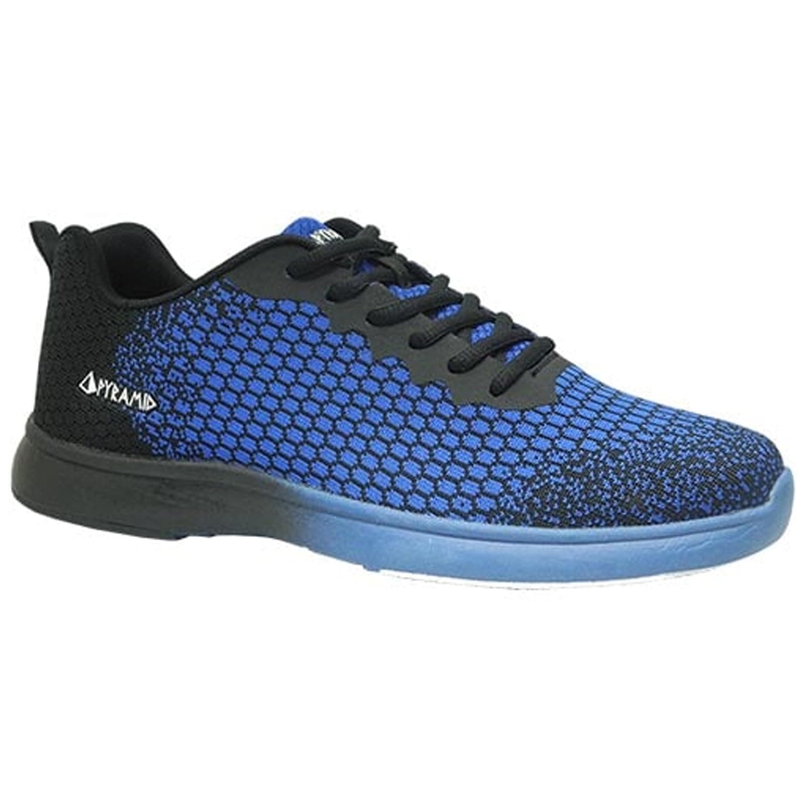 Men's Path Lite Seamless Mesh Bowling Shoes