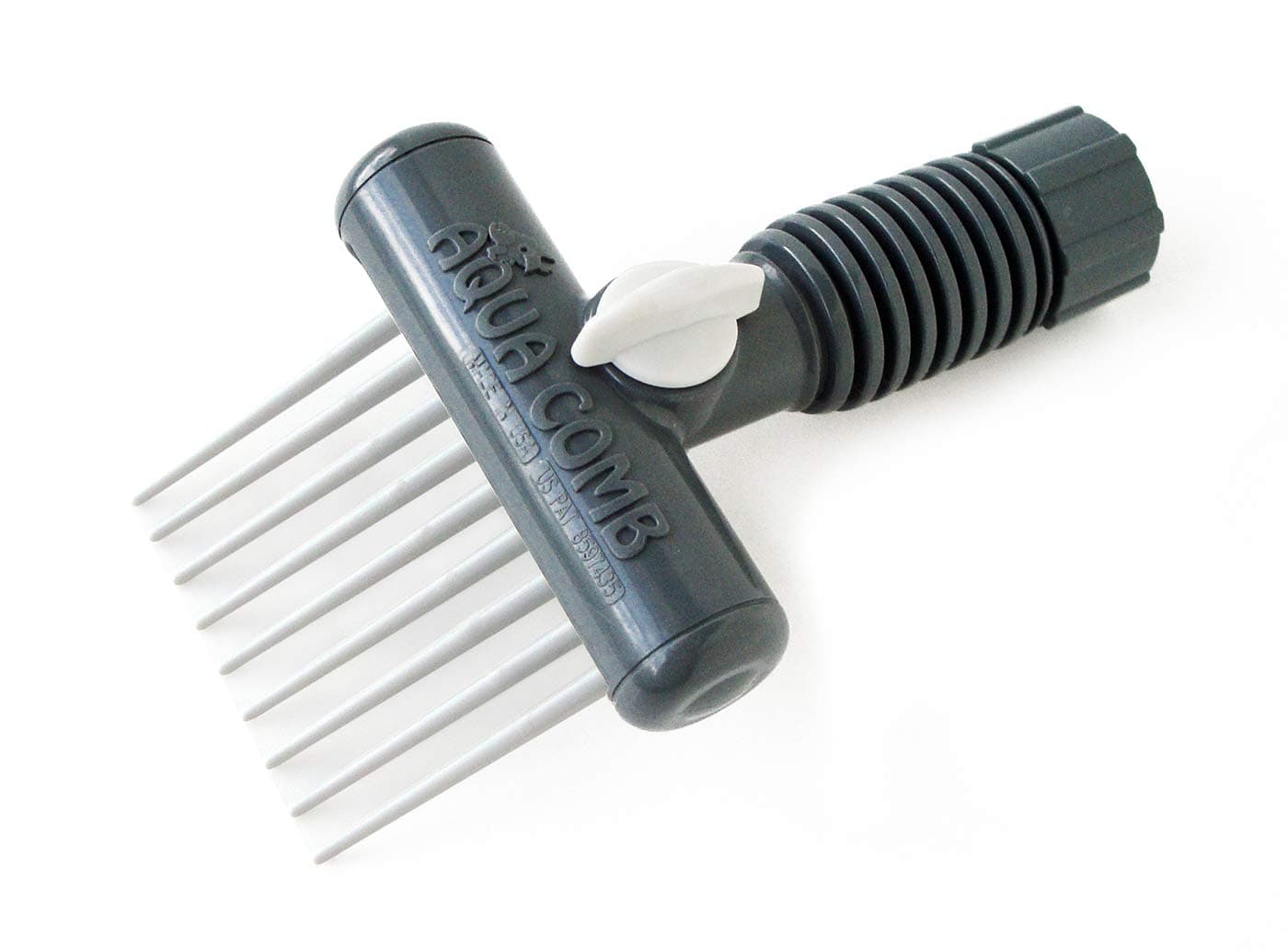 Spa Filter Cleaner Tool: Filter Comb for Hot Tub Filter Cleaning - Made In USA - No Leaks