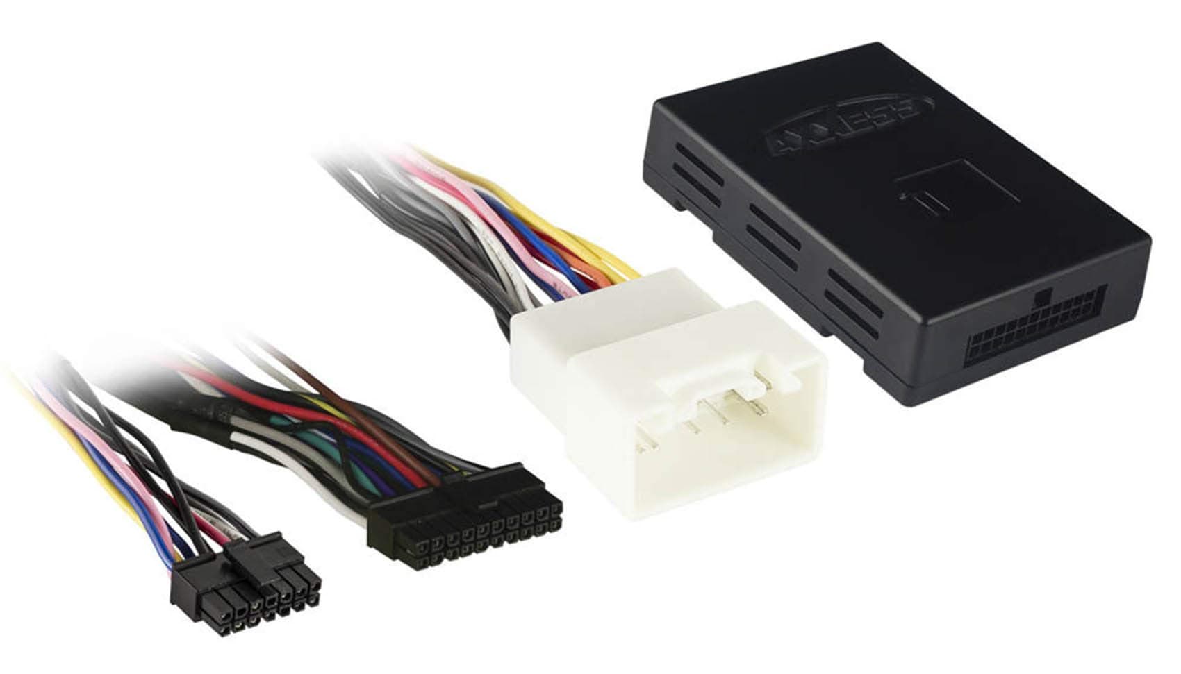 Axxess Integrate AXTO-TY1 Digital Amplifier Interface 2001–2015 Lexus/Toyota