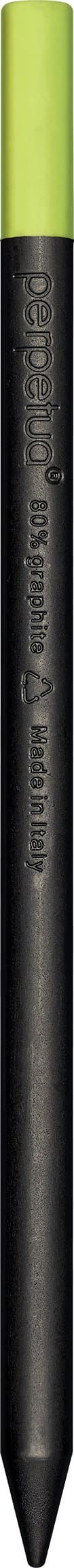 Perpetua Graphite Pencil, Lime Green (NP01516)