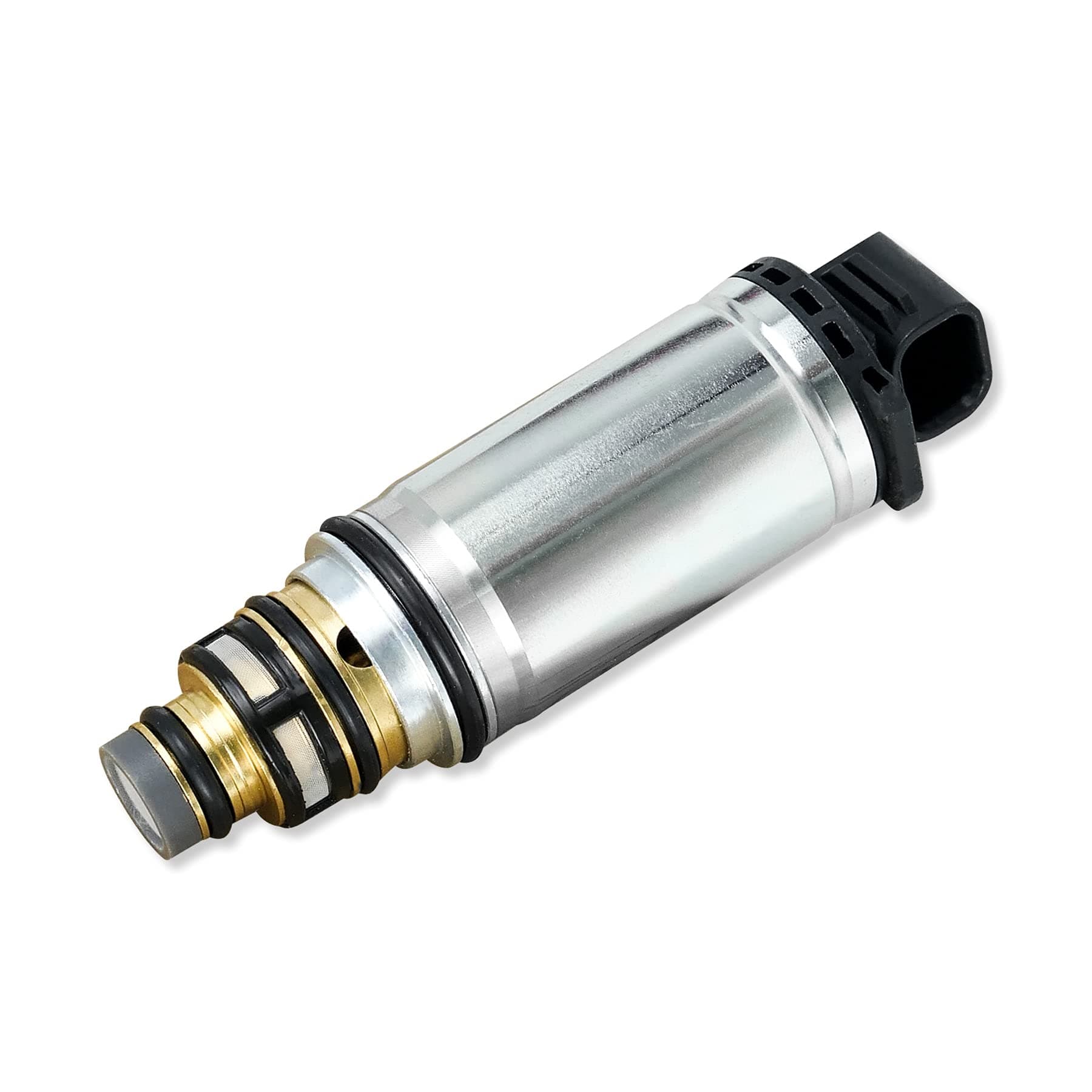 A/C Compressor Control Valve Compatible with Nissan Altima 2013-2018 SL SV for VCS14EC DCS17EC