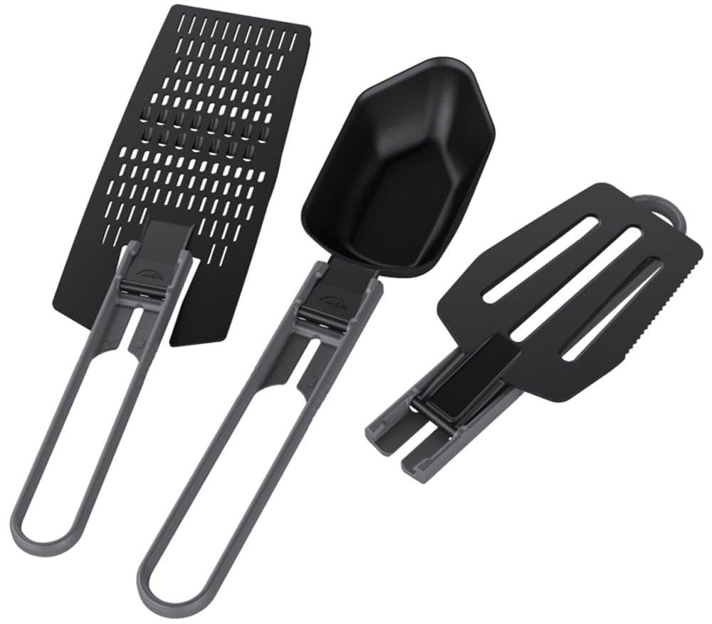 MsrAlpine Utensil Set