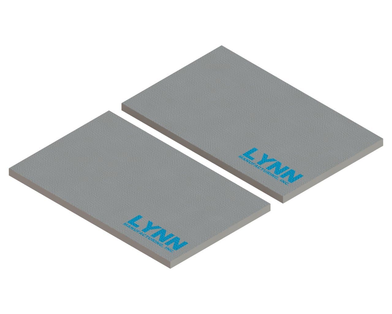 Lynn Manufacturing Quadrafire Board Parent