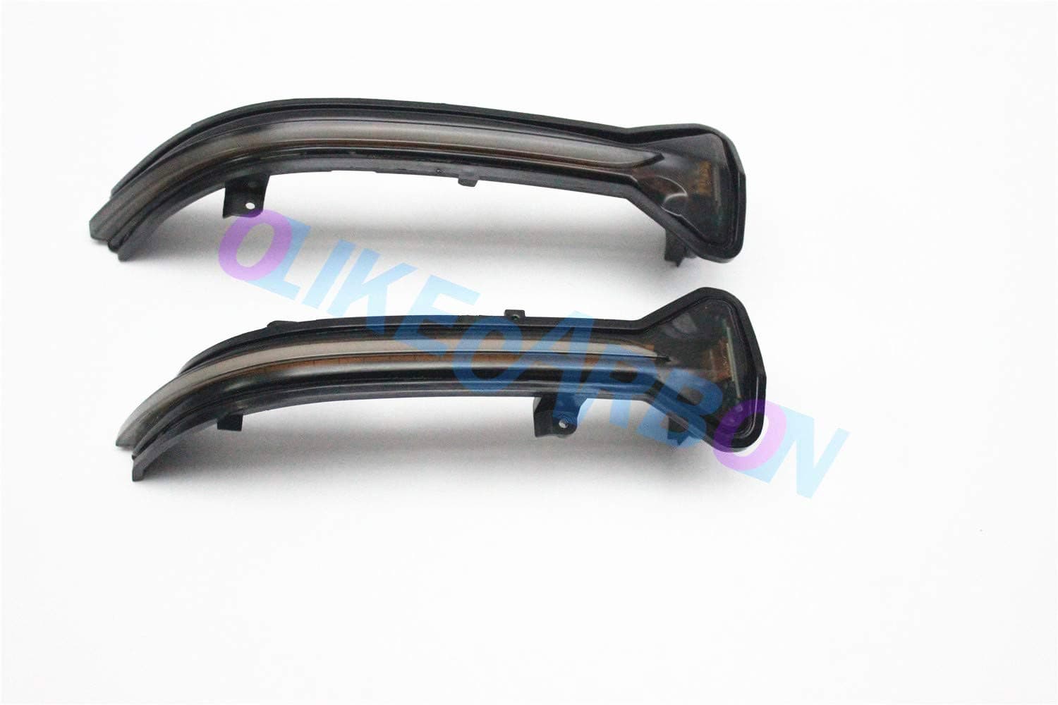 OLIKE Dynamic Blinker Turn Signal LED Warning Light for BMW G38 G12 G20 G30 G31 G32 G14 G15 G16 G11 G12 M5 F90 5 6 7 8 3 Series 2016 2019