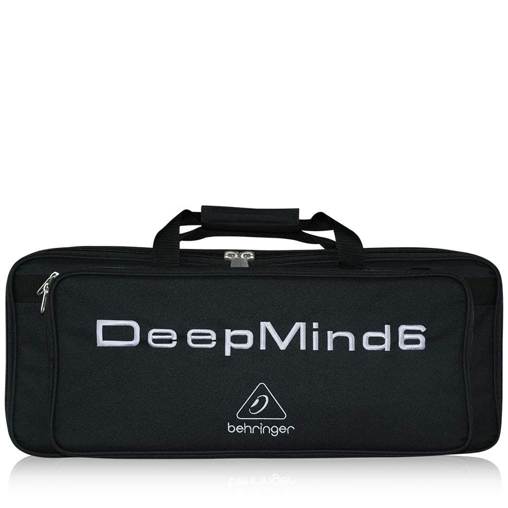 BehringerMixer Accessory (DEEPMIND 6-TB)
