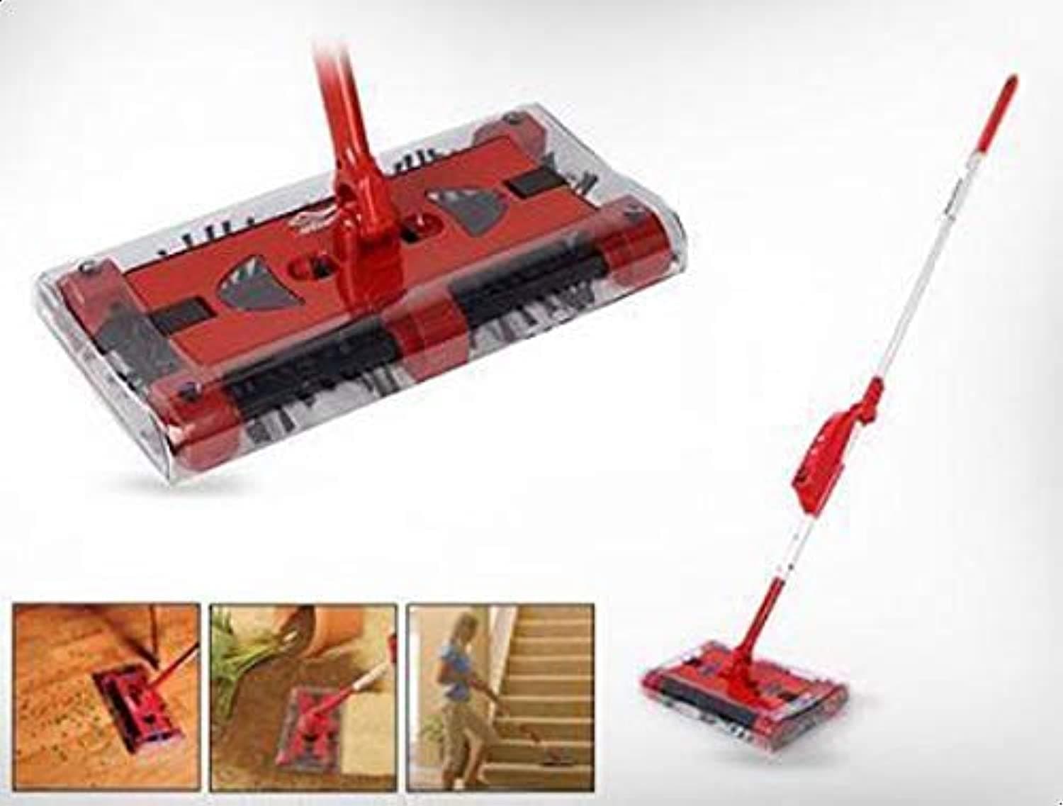 Sweeper G6 Wireless, Rechargeable for Floor Cleaning