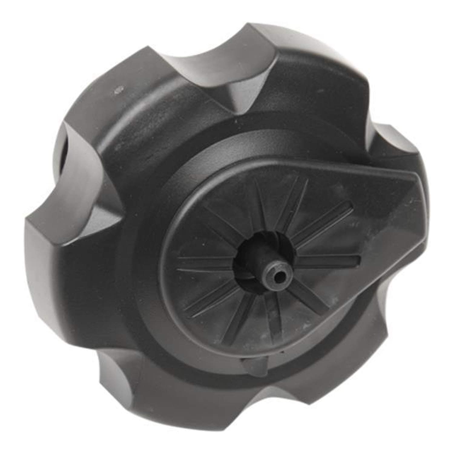 Tuff JugCap Quick Hon250/450R Bk QCHB