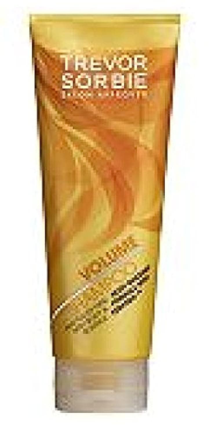 TREVOR SORBIE Volume Shampoo, 250ml