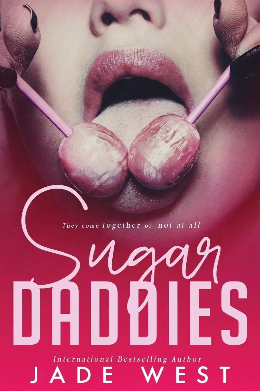 Sugar Daddies Paperback โ July 12, 2016